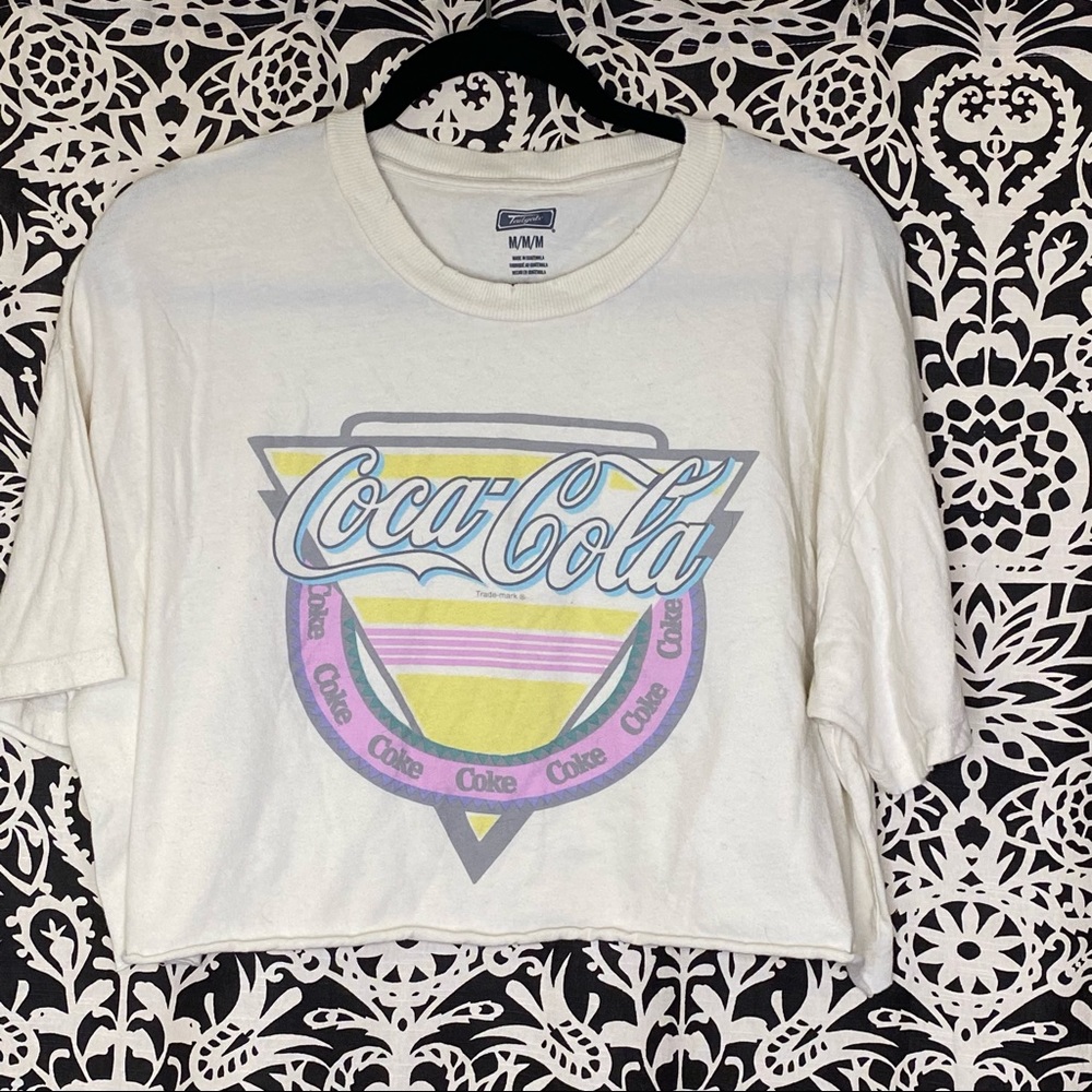 American Eagle Oversized Graphic Tee